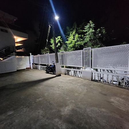 Heritage View อูตี ภายนอก รูปภาพ
