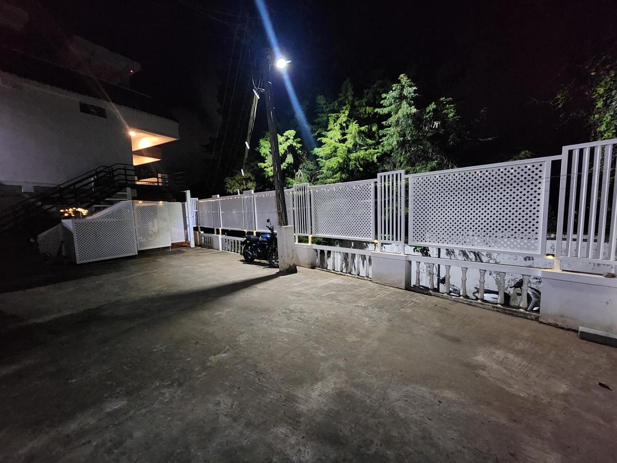 Heritage View อูตี ภายนอก รูปภาพ